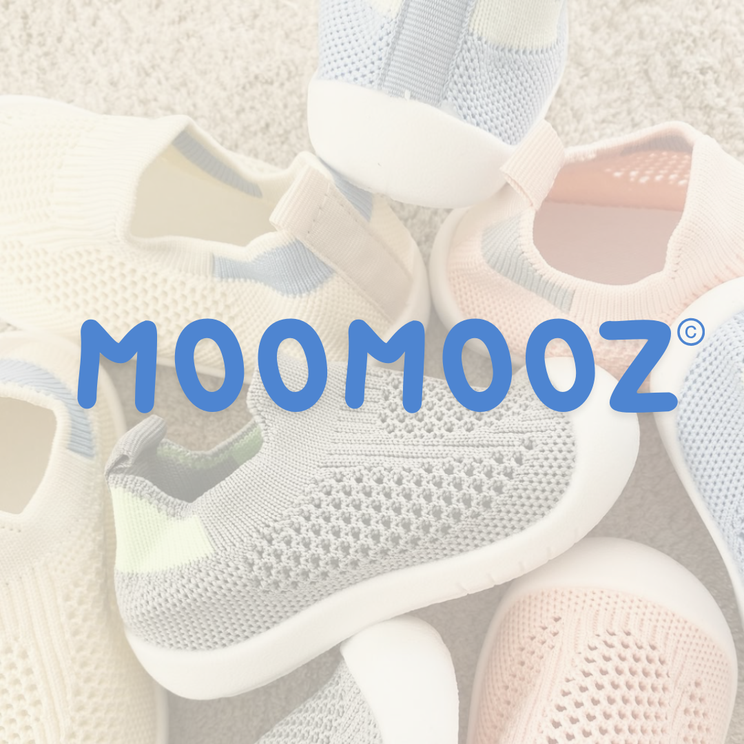 Moomooz Slip-On