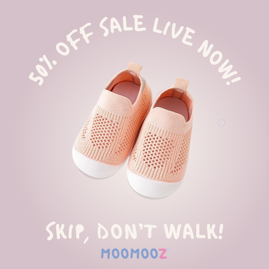 Moomooz Slip-On