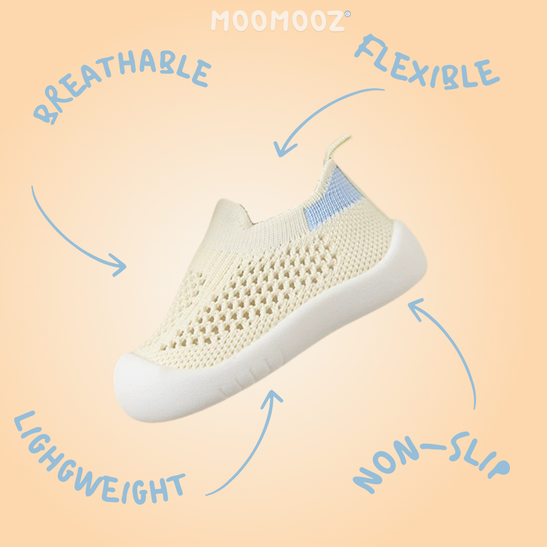 Moomooz Slip-On
