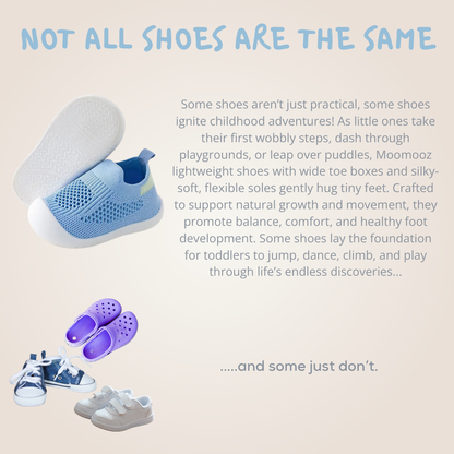 Moomooz Slip-On