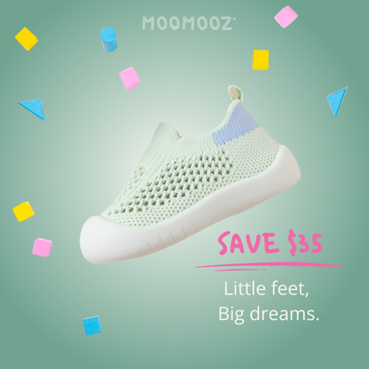 Moomooz Slip-On