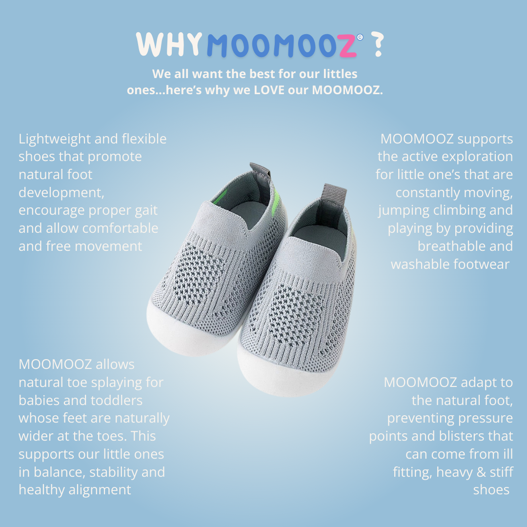 Moomooz Slip-On
